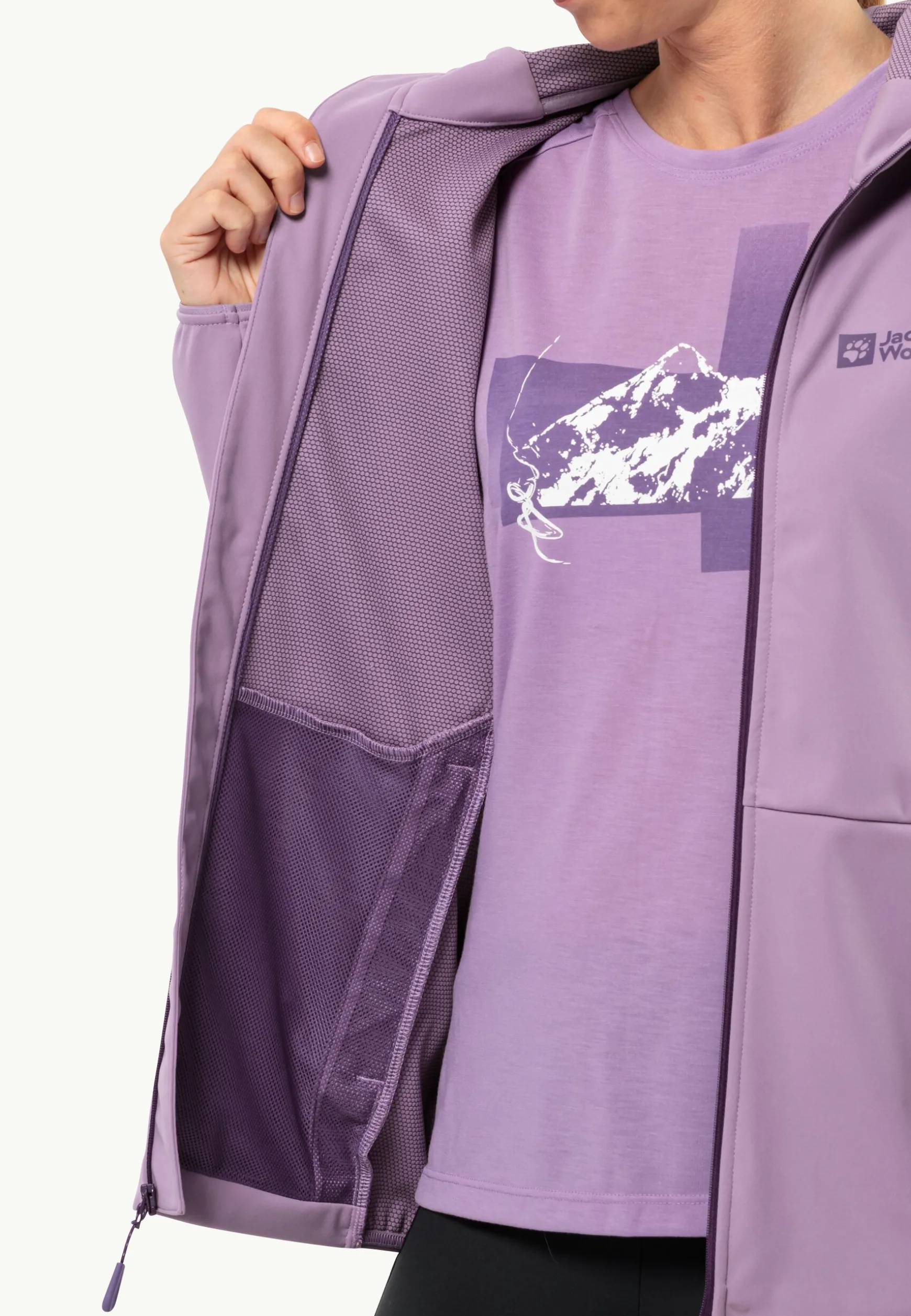 Feldberg Hoody W