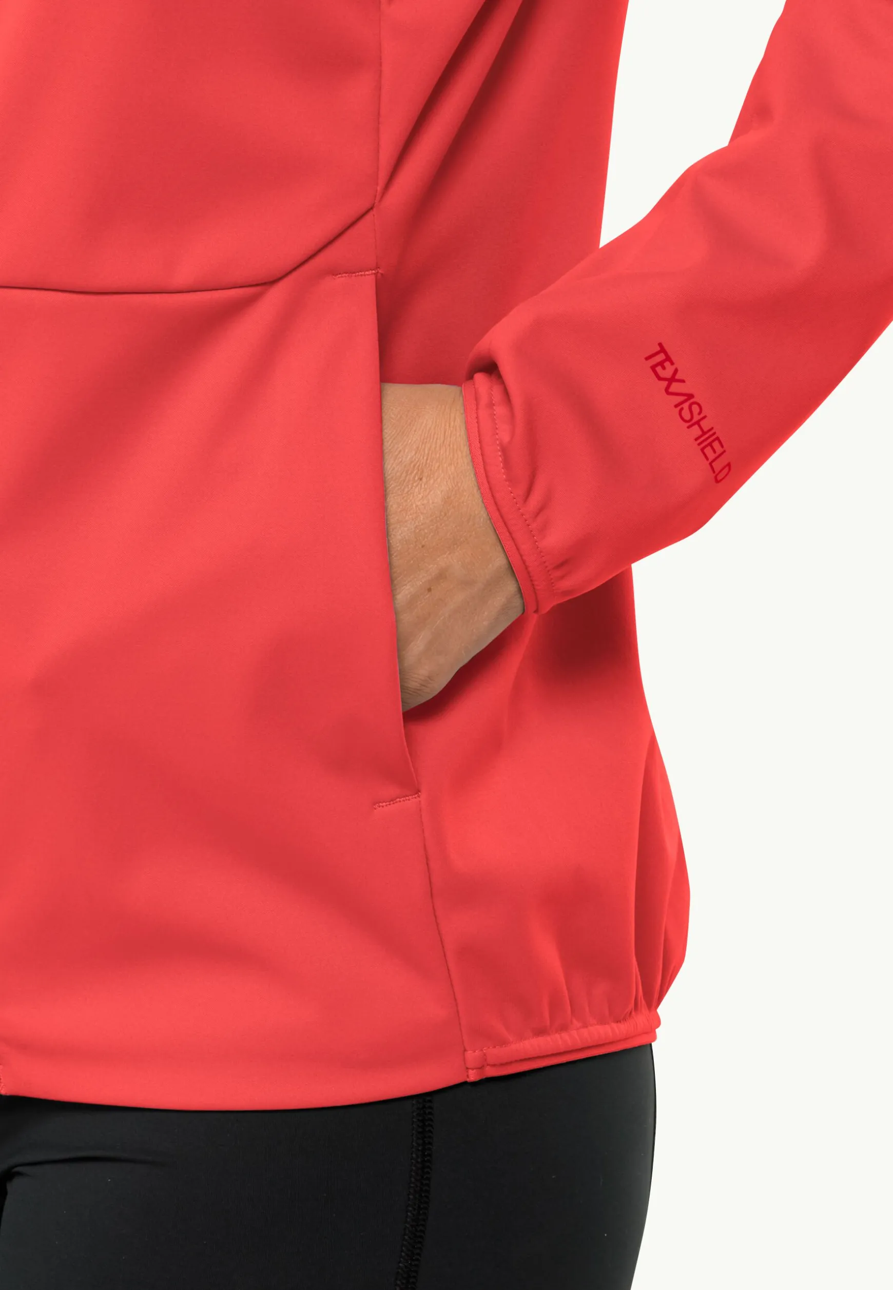 Feldberg Hoody W
