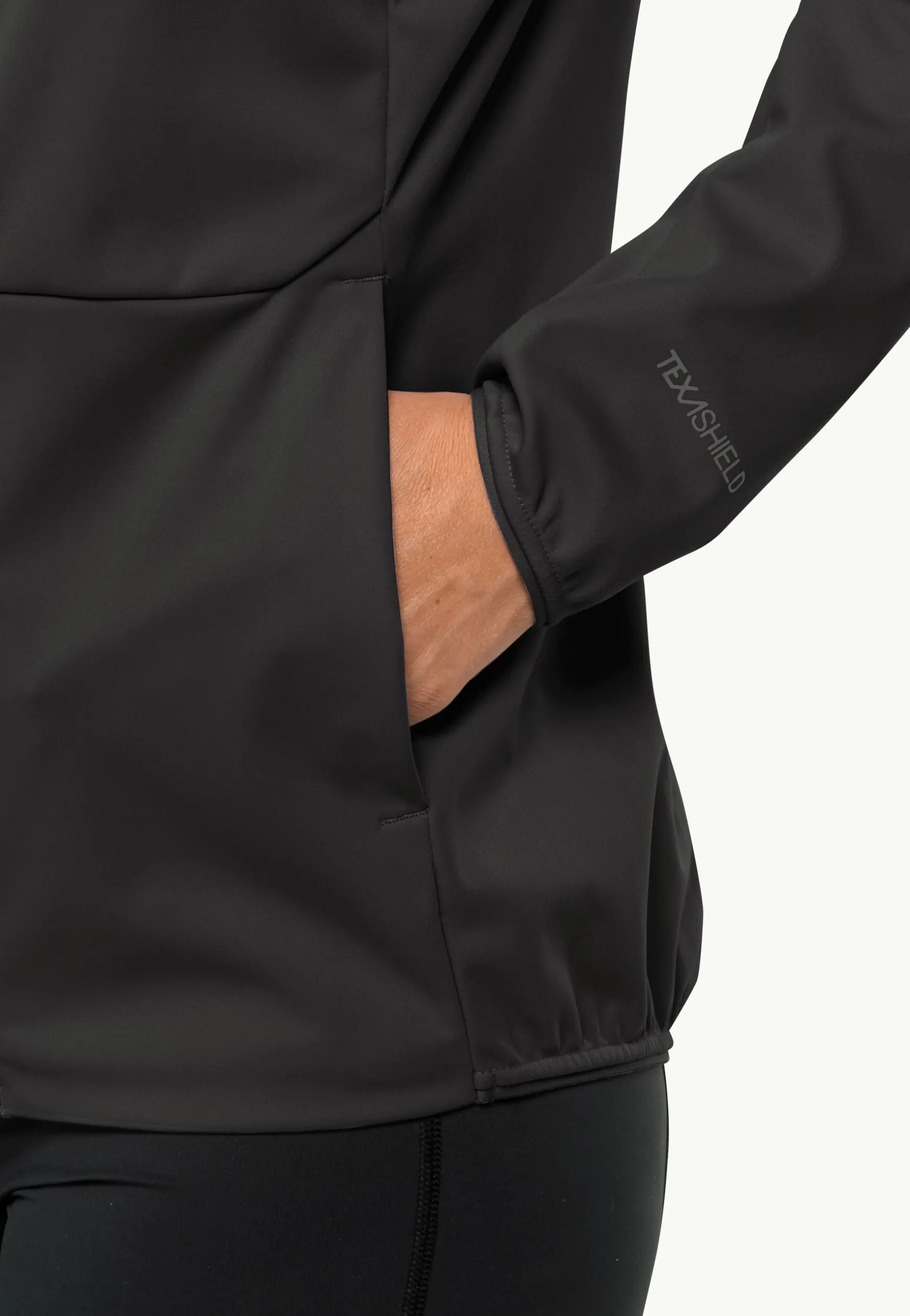 Feldberg Hoody W