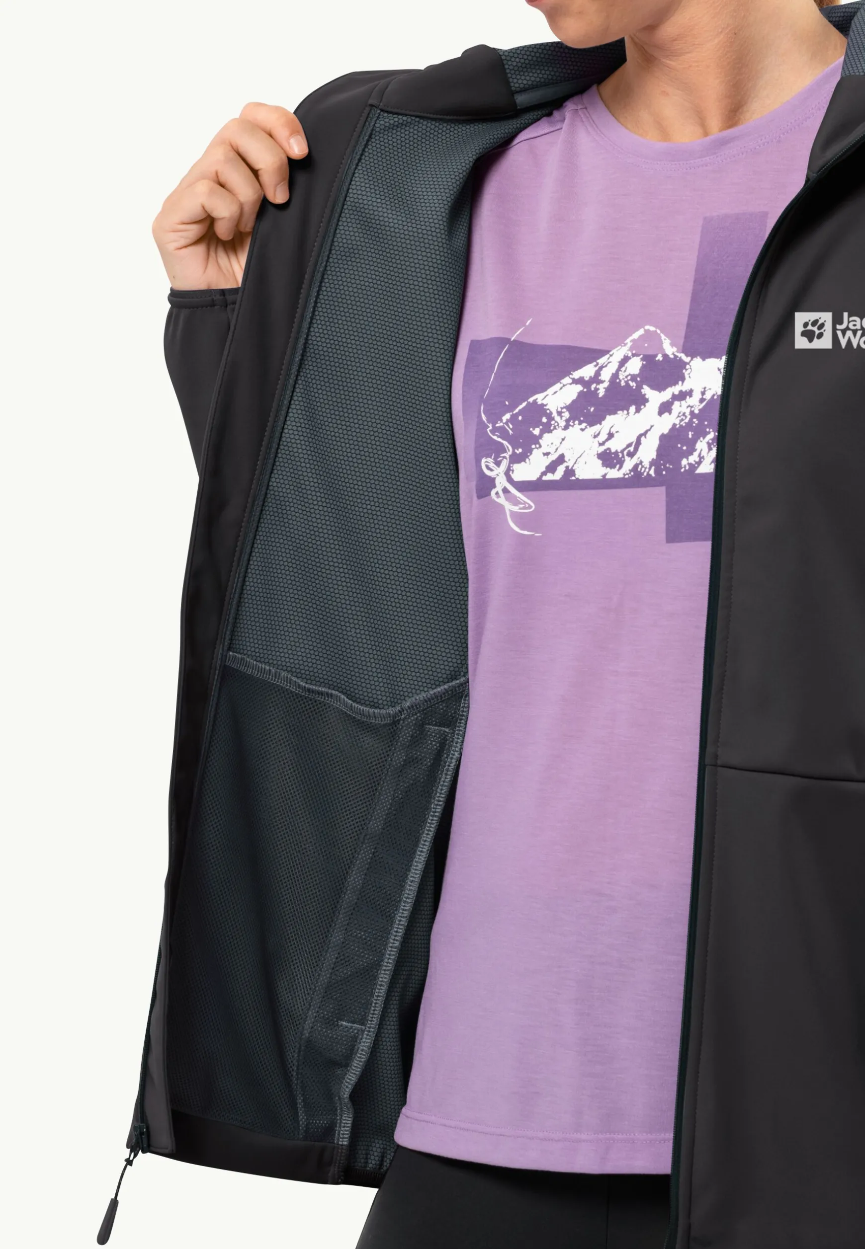 Feldberg Hoody W