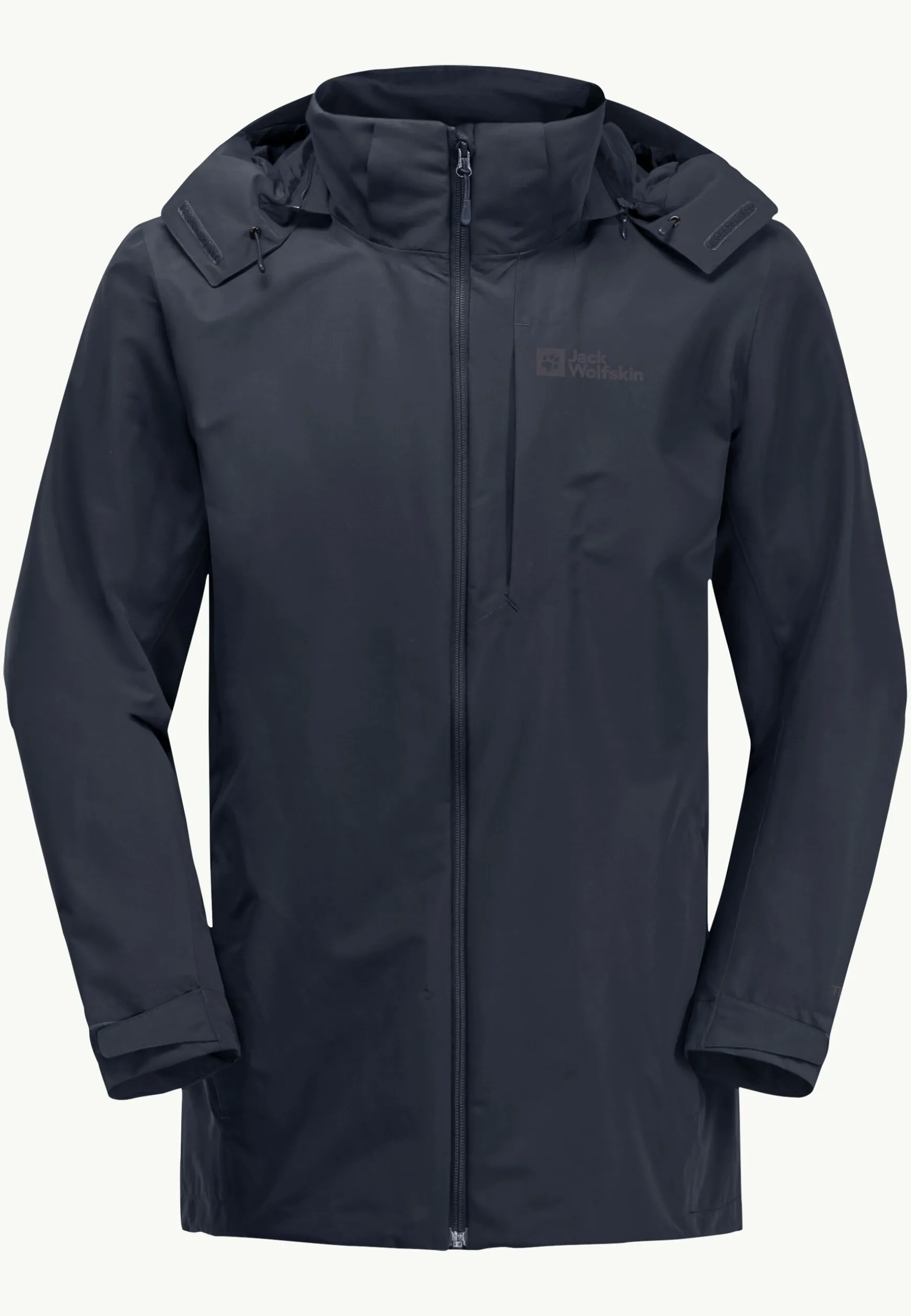 Fernblick 2l Jkt M