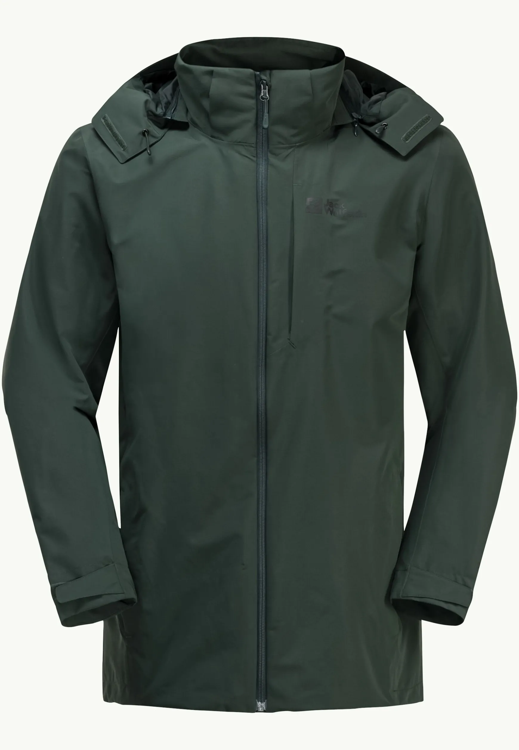 Fernblick 2l Jkt M