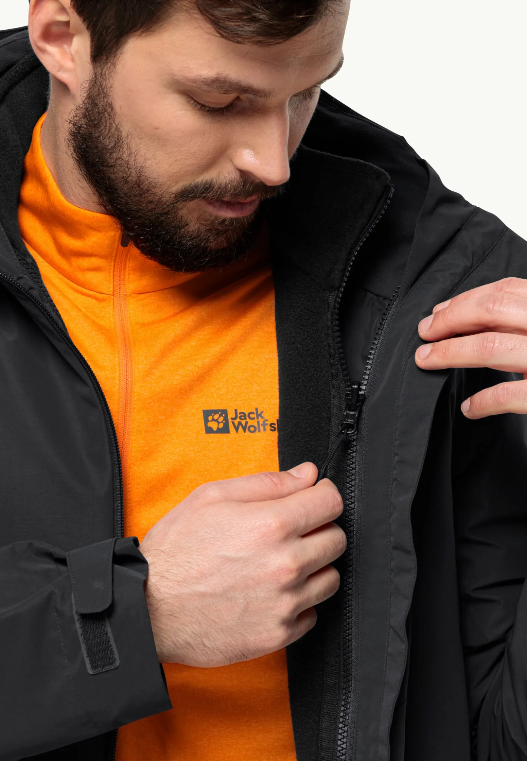 Fernblick 2l Jkt M