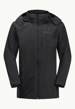 Fernblick 2l Jkt M