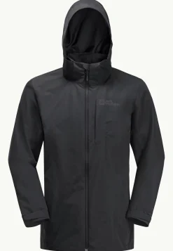 Fernblick 2l Jkt M