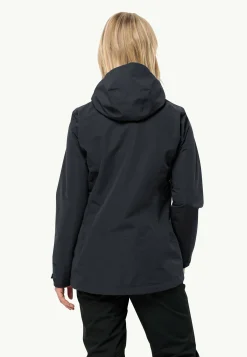 Fernblick 2l Jkt W