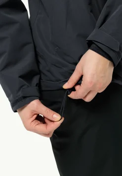 Fernblick 2l Jkt W