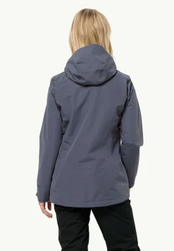 Fernblick 2l Jkt W