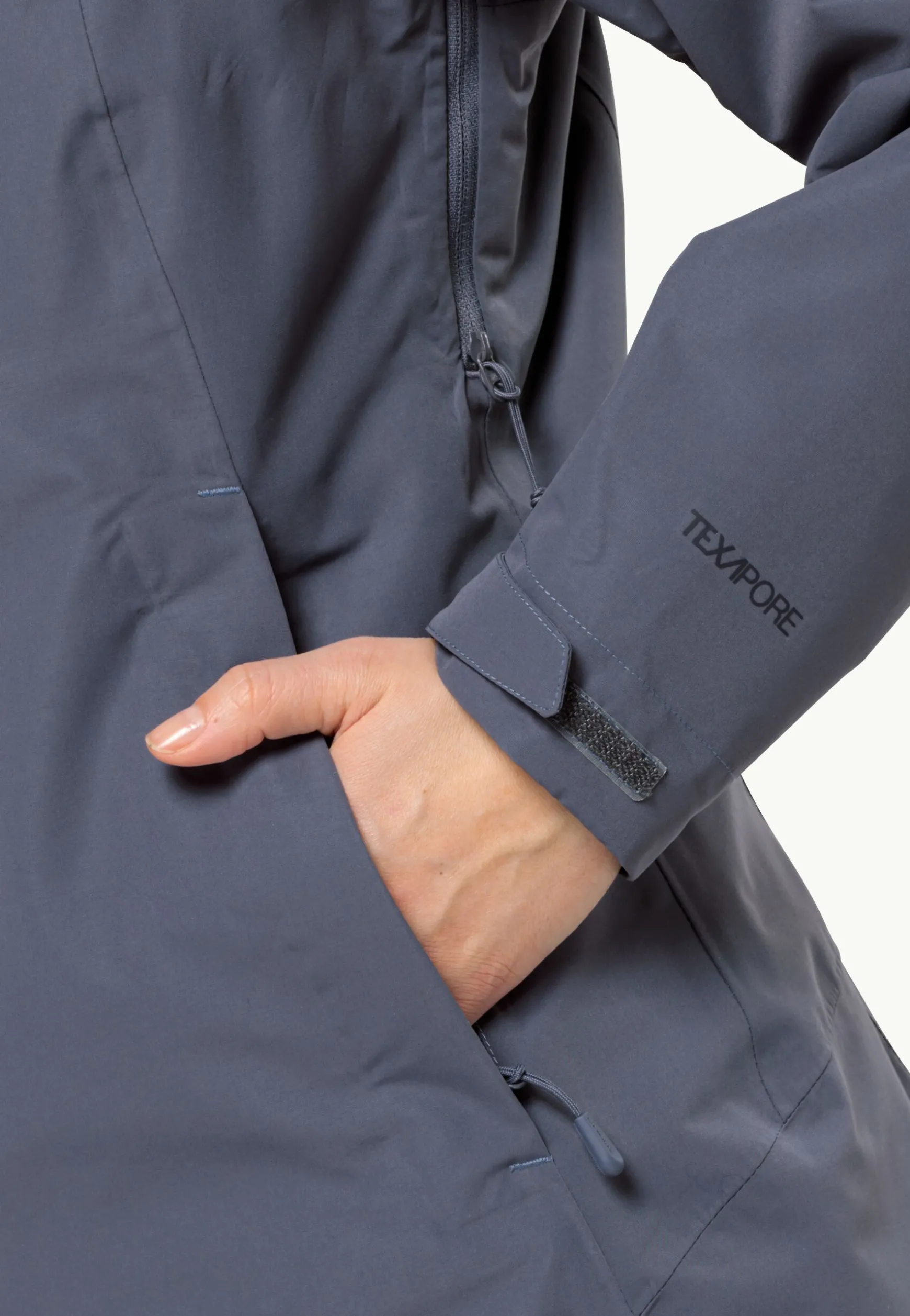 Fernblick 2l Jkt W