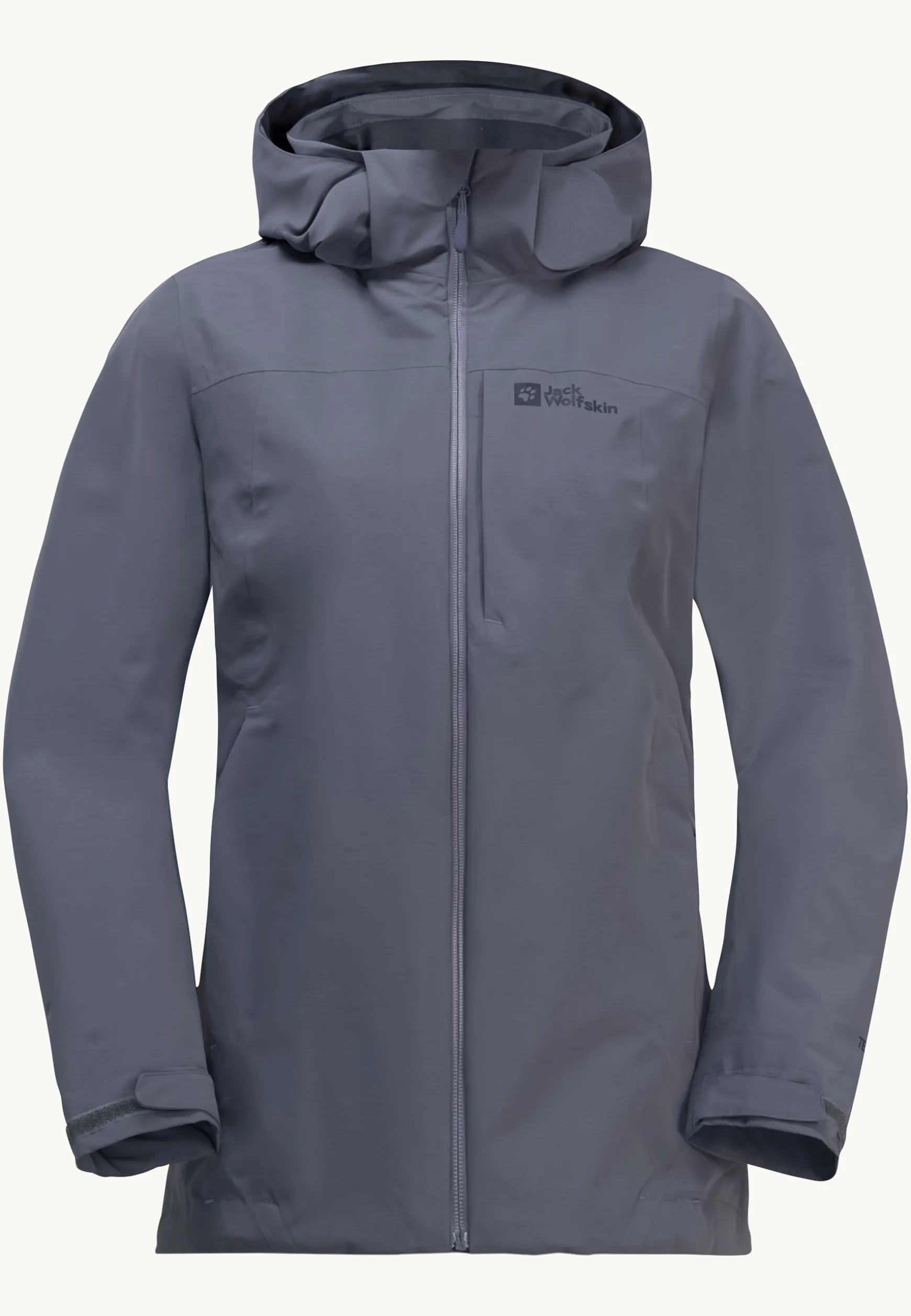 Fernblick 2l Jkt W