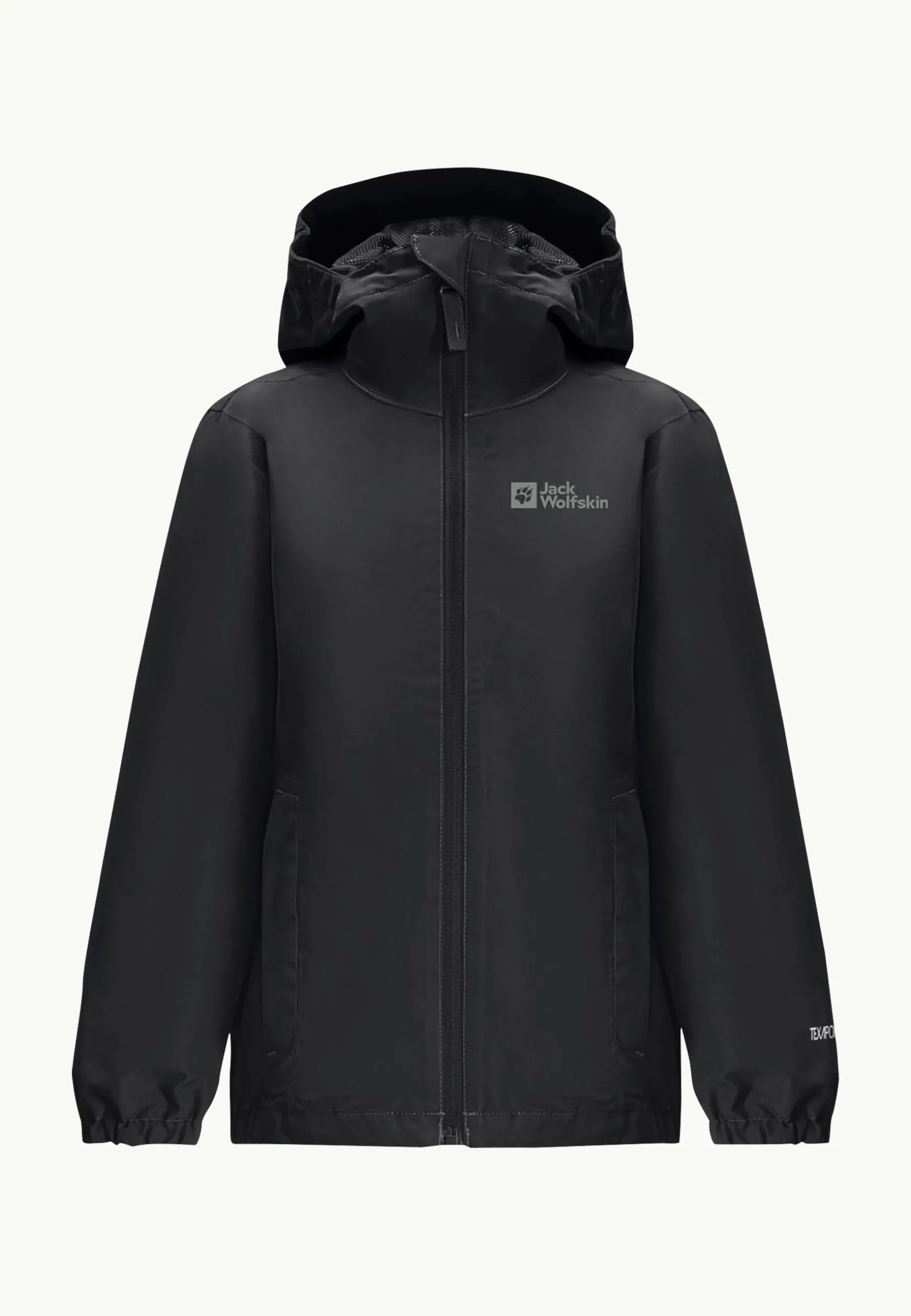 Flaze Jacket K