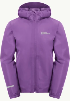 Flaze Jacket K