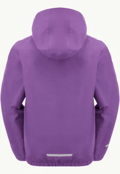 Flaze Jacket K