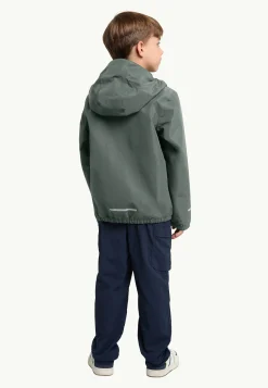 Flaze Jacket K