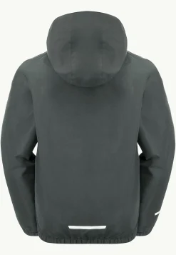 Flaze Jacket K