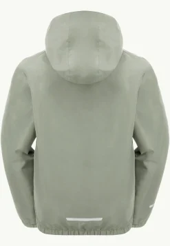 Flaze Jacket K