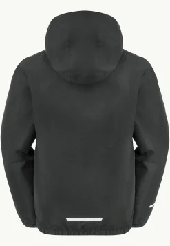 Flaze Jacket K