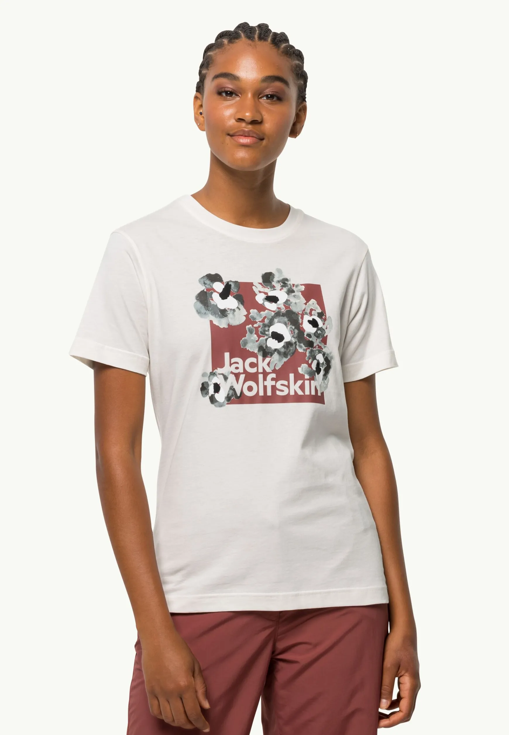 Florell Box T W