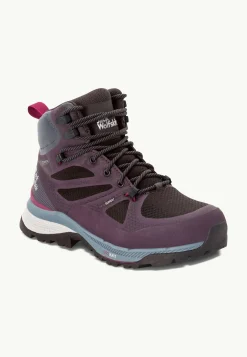 Force Striker Texapore Mid W