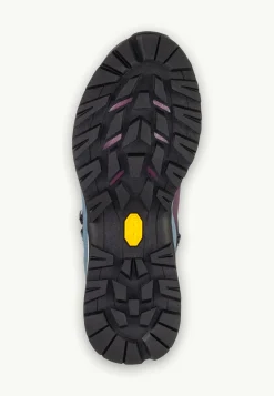 Force Striker Texapore Mid W