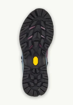 Force Striker Texapore Mid W