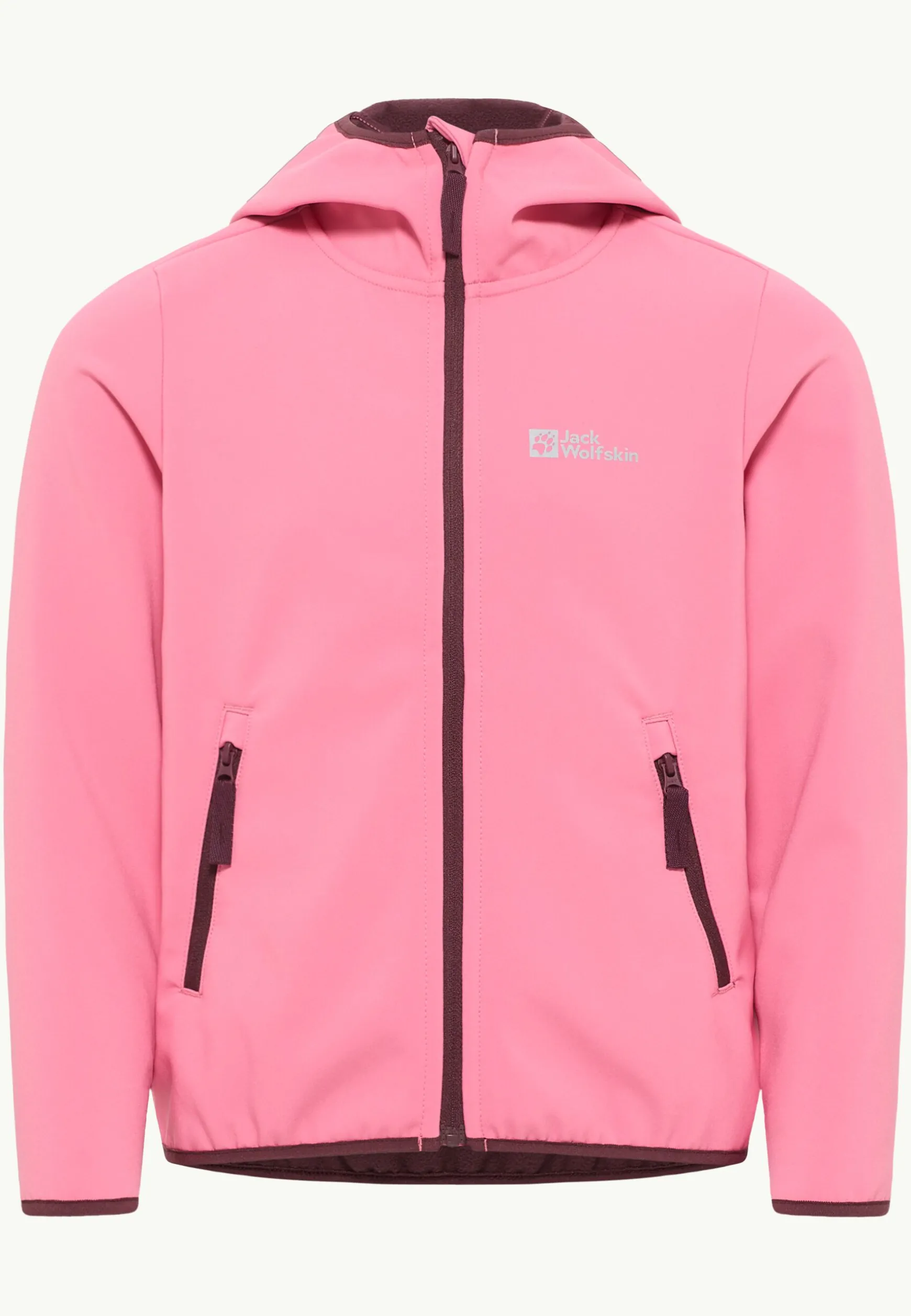 Fourwinds Jacket Kids