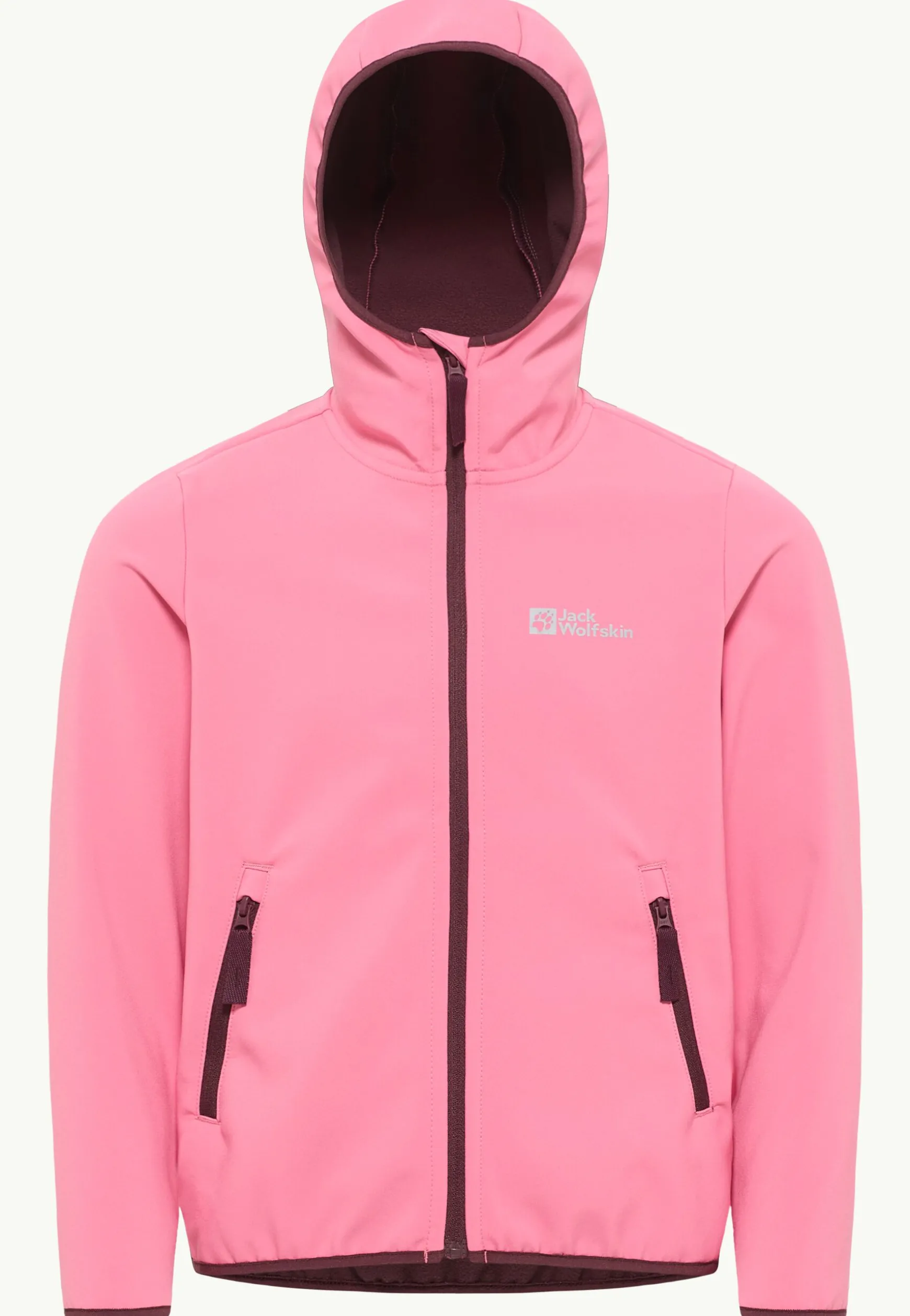 Fourwinds Jacket Kids