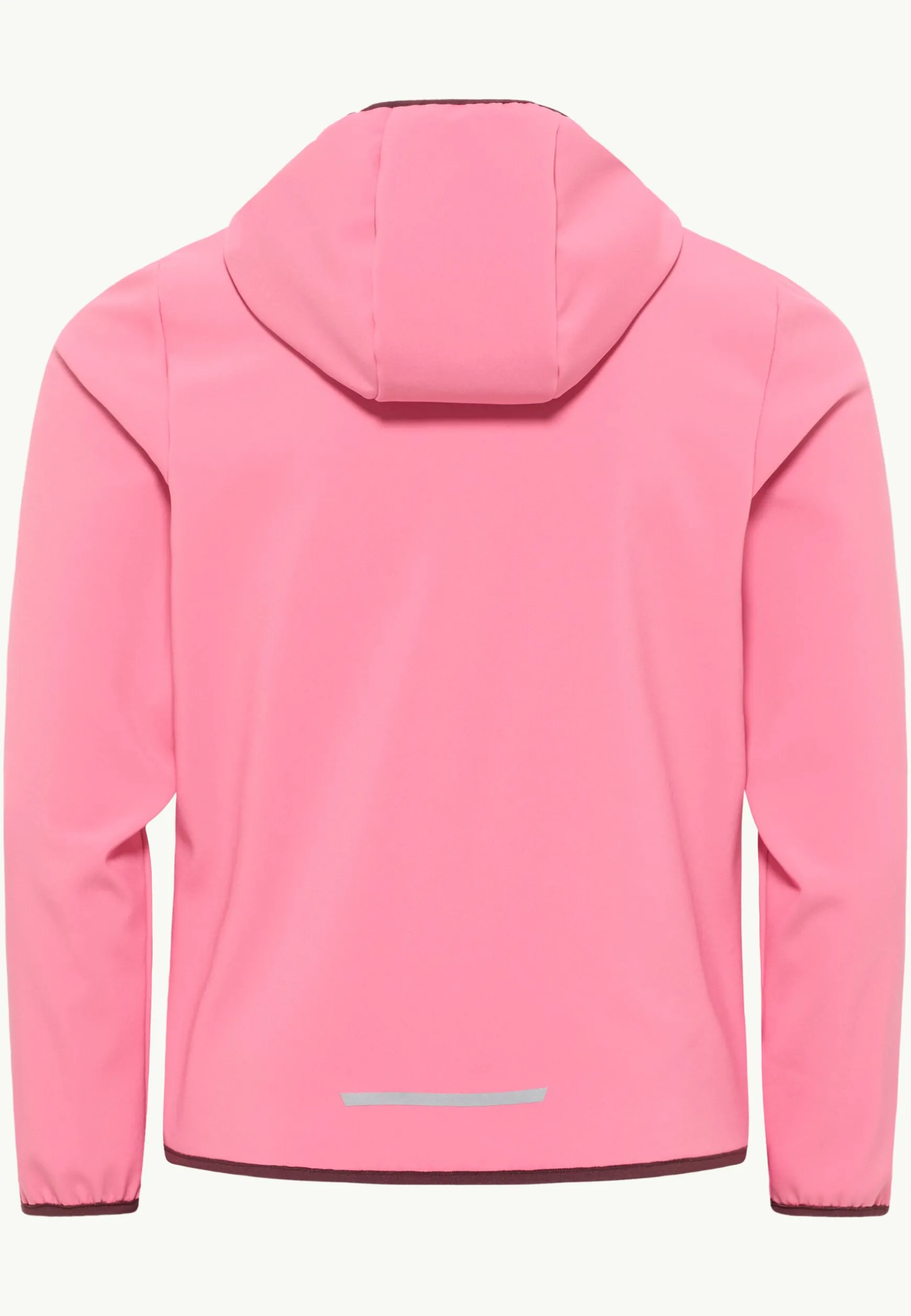 Fourwinds Jacket Kids