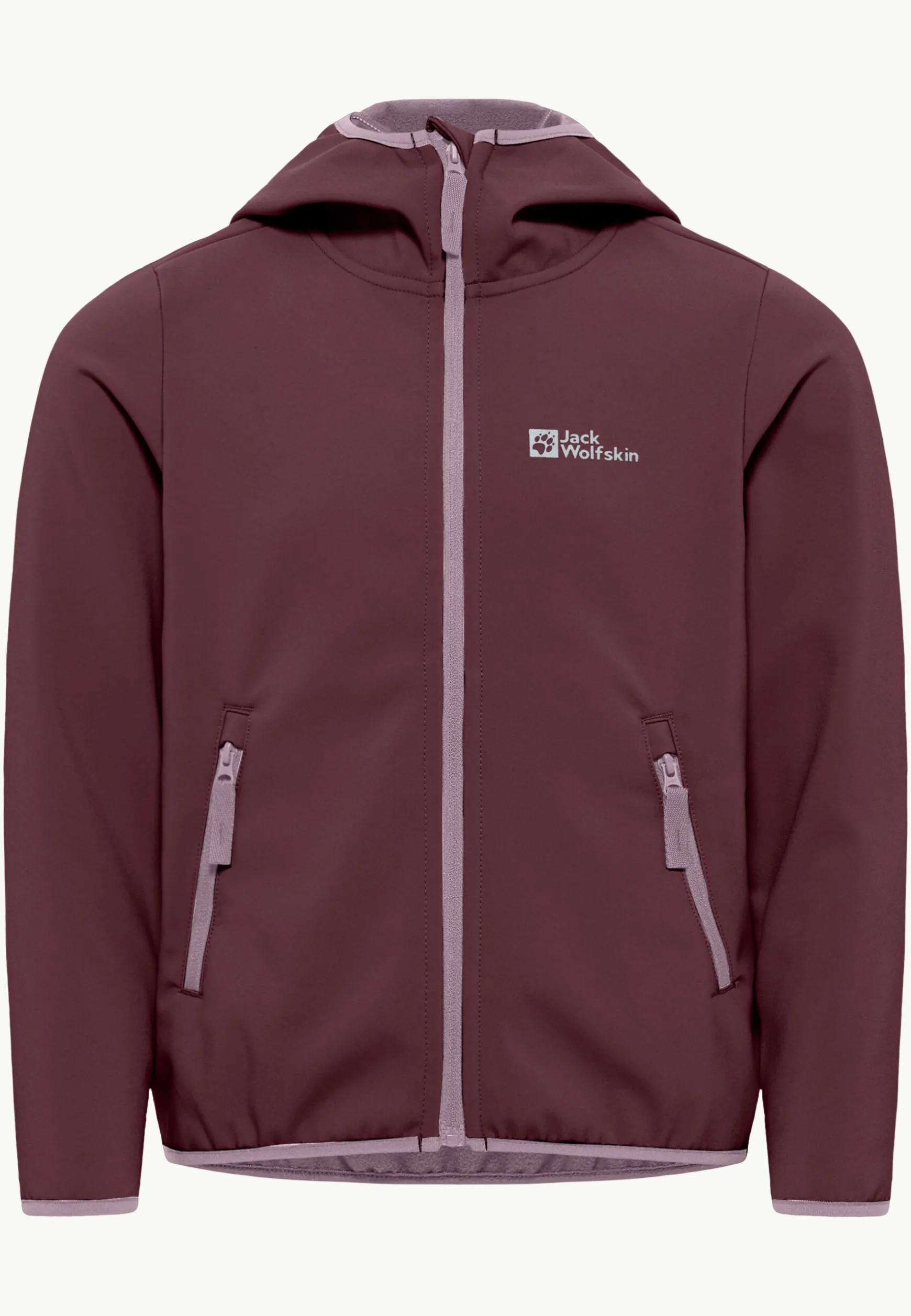 Fourwinds Jacket Kids