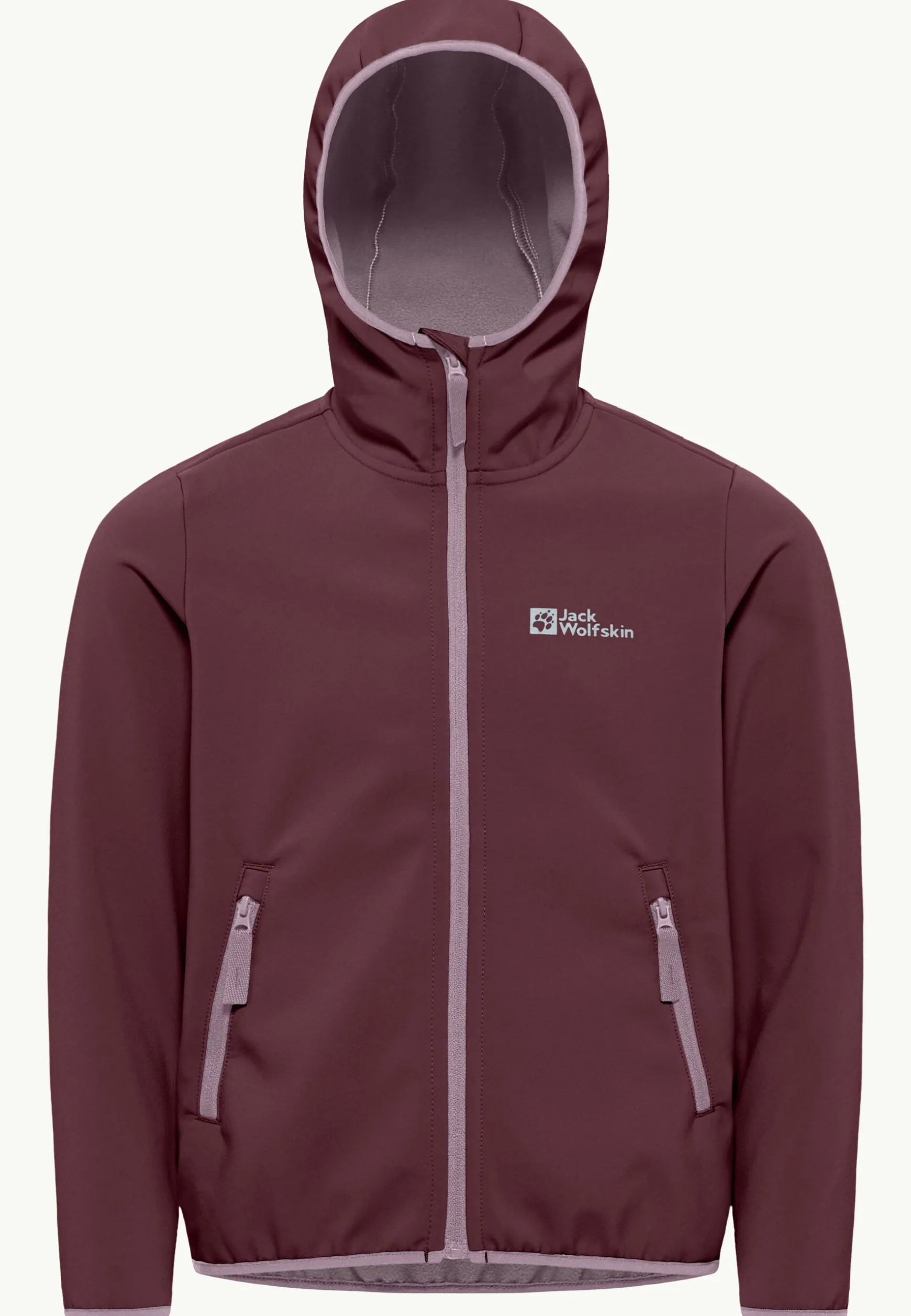 Fourwinds Jacket Kids