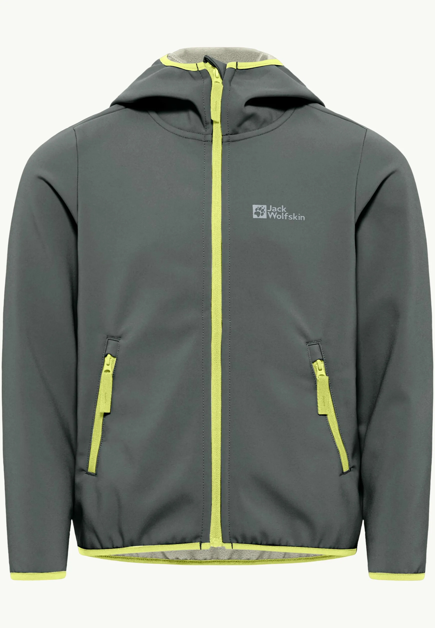 Fourwinds Jacket Kids