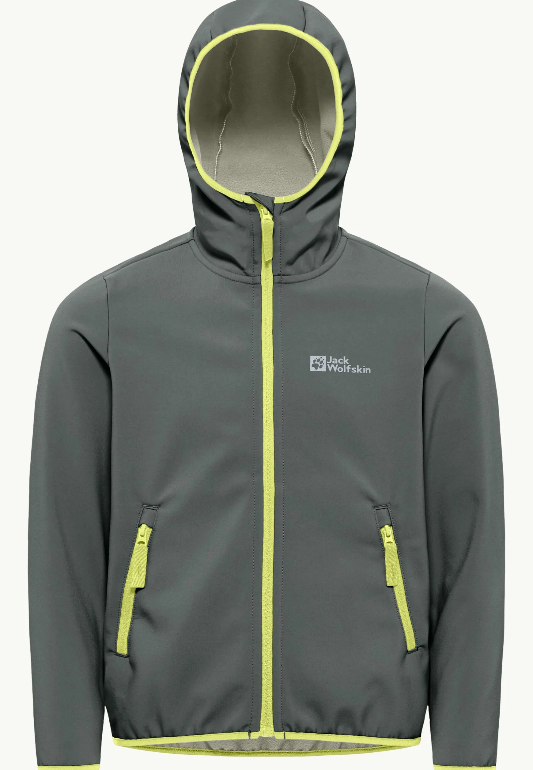 Fourwinds Jacket Kids