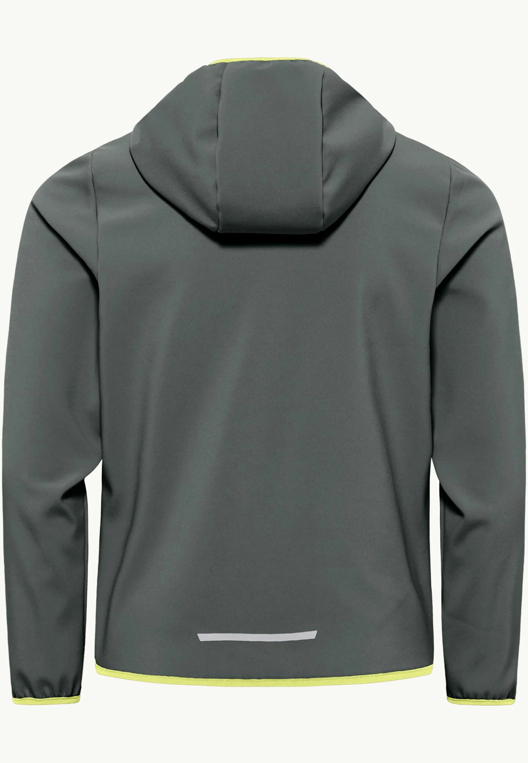 Fourwinds Jacket Kids