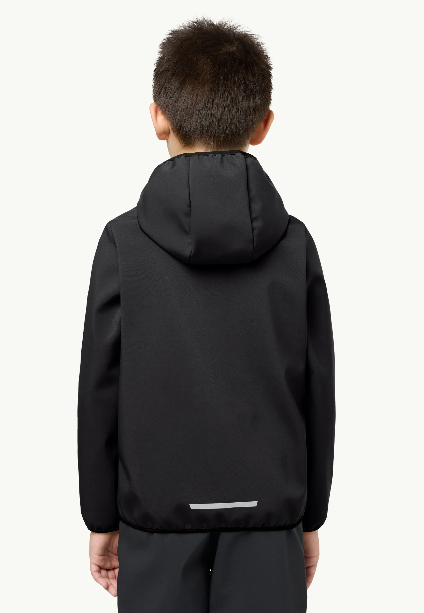 Fourwinds Jacket Kids