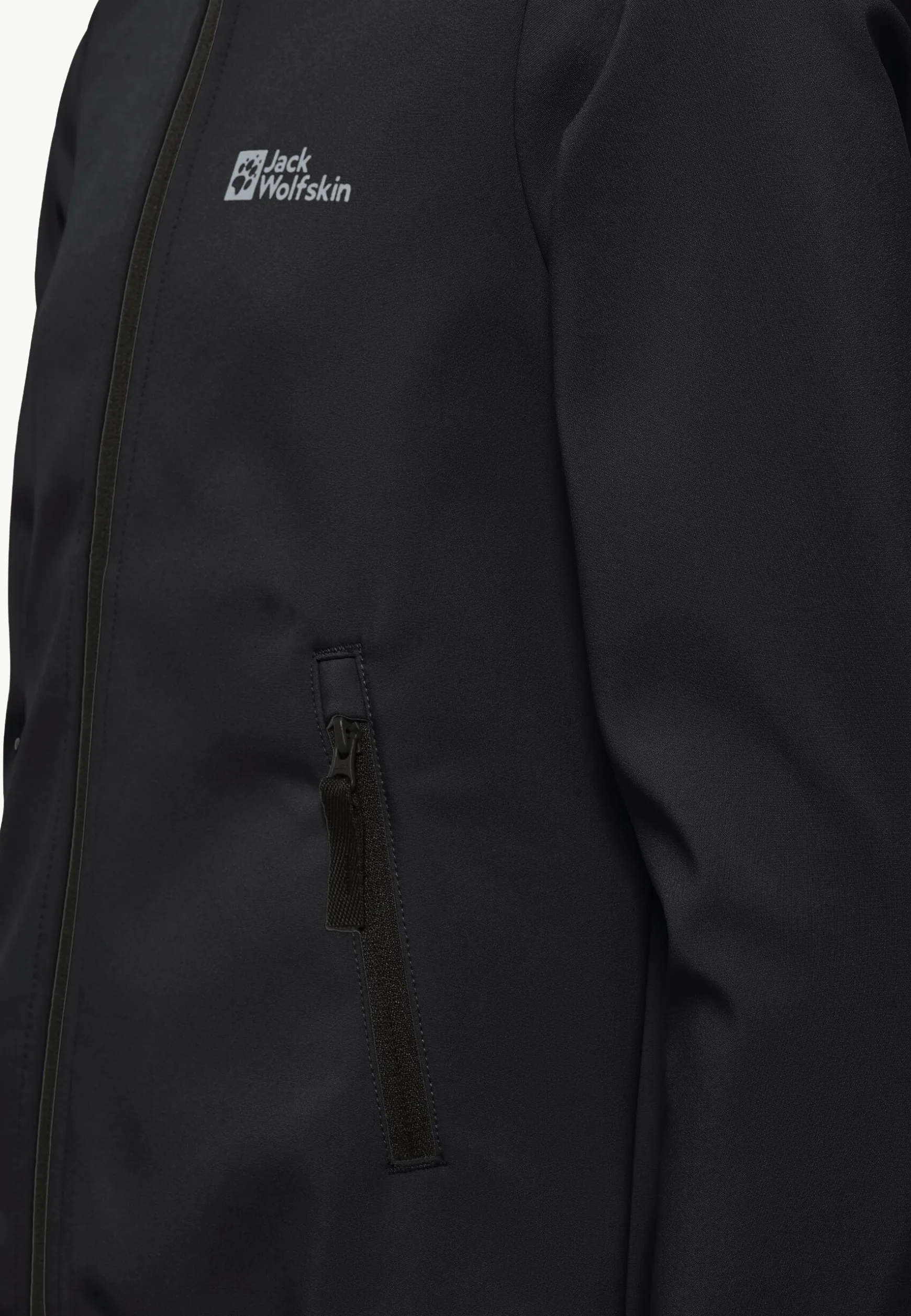 Fourwinds Jacket Kids