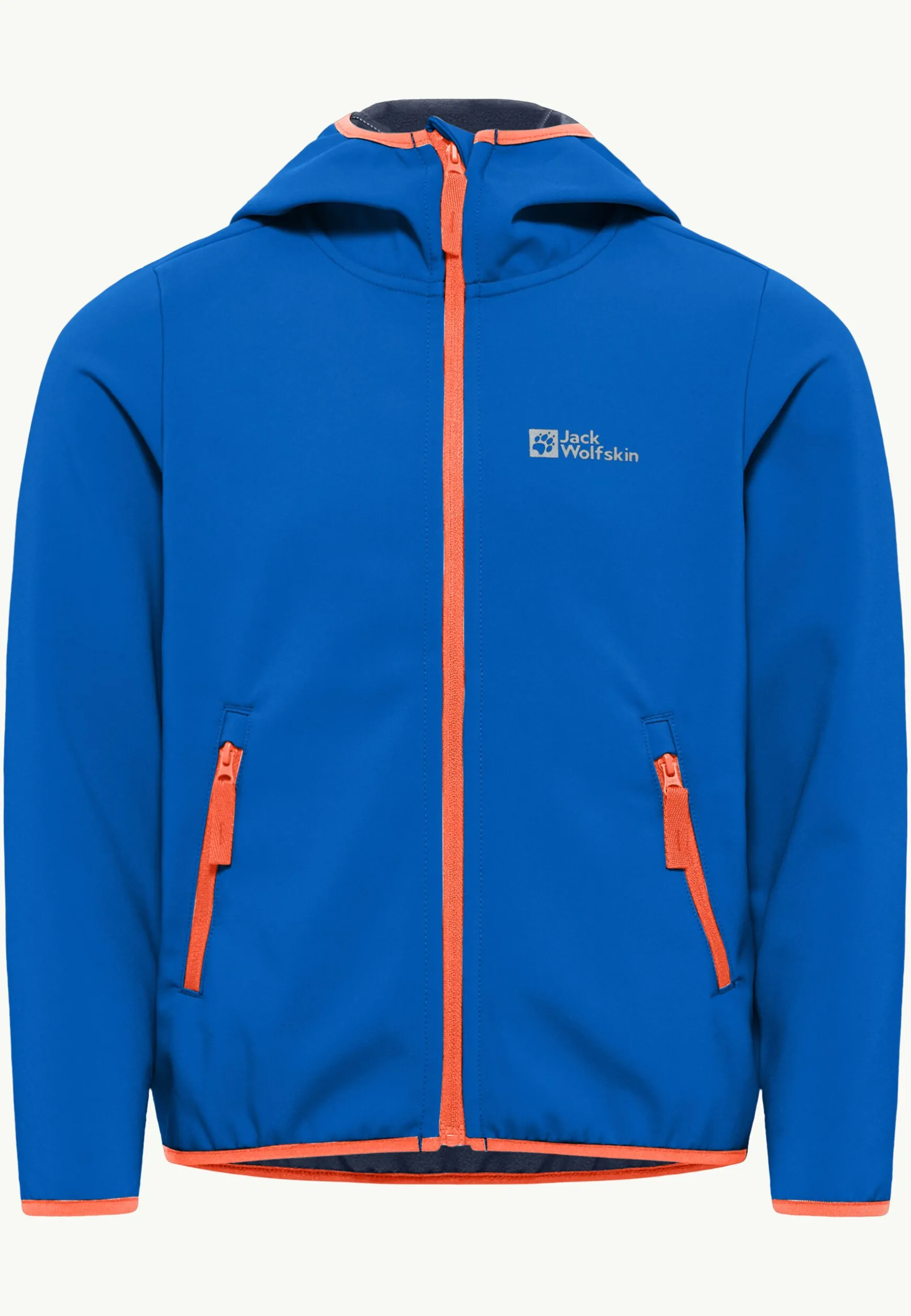 Fourwinds Jacket Kids