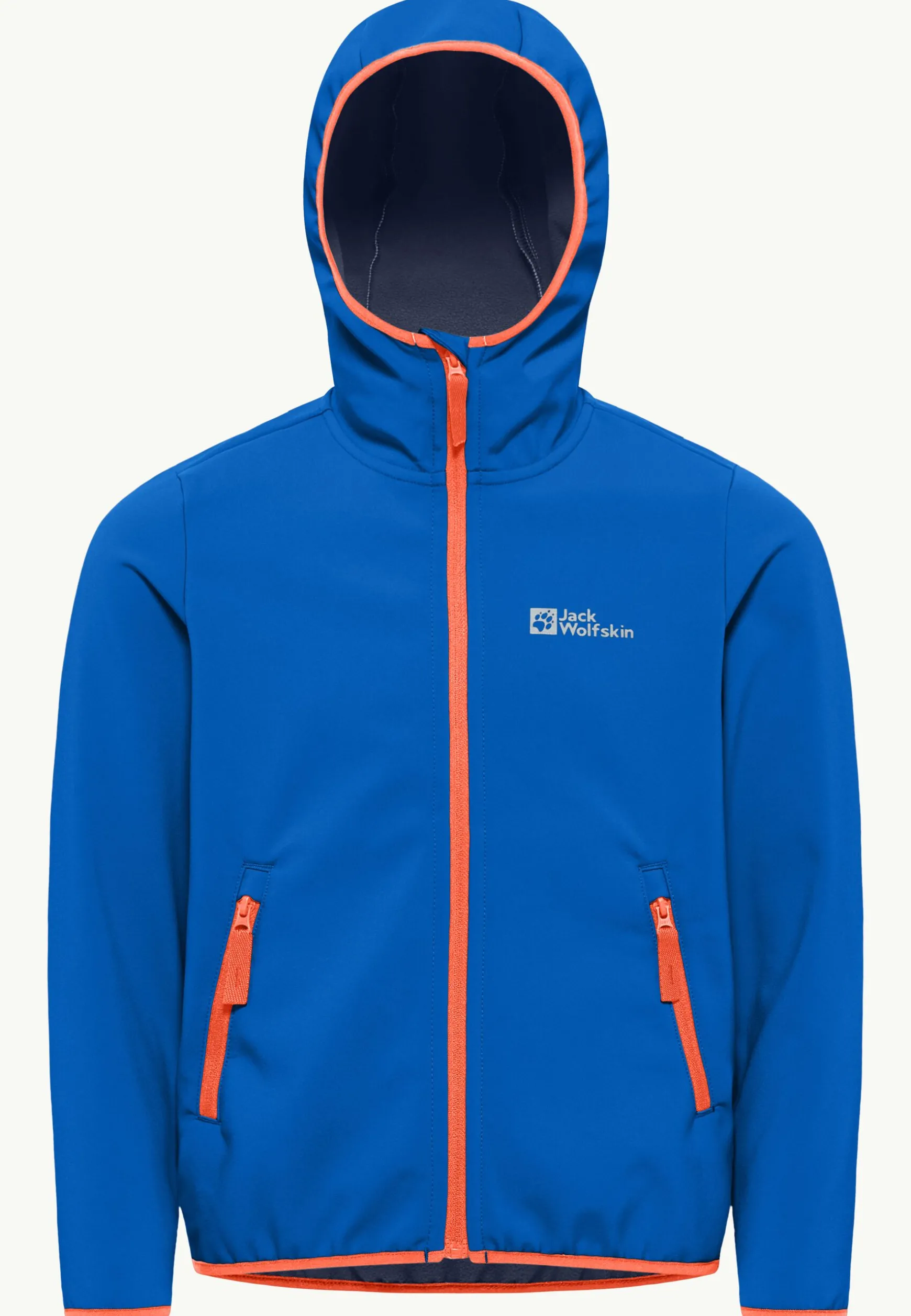 Fourwinds Jacket Kids