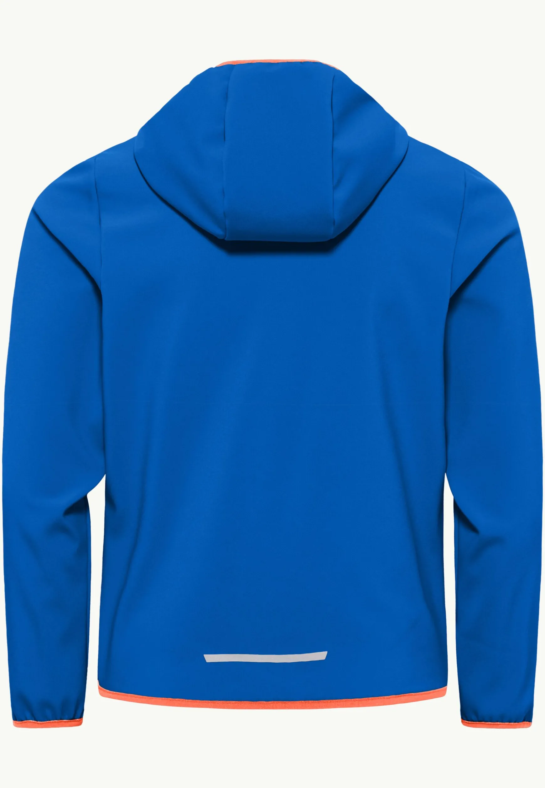 Fourwinds Jacket Kids