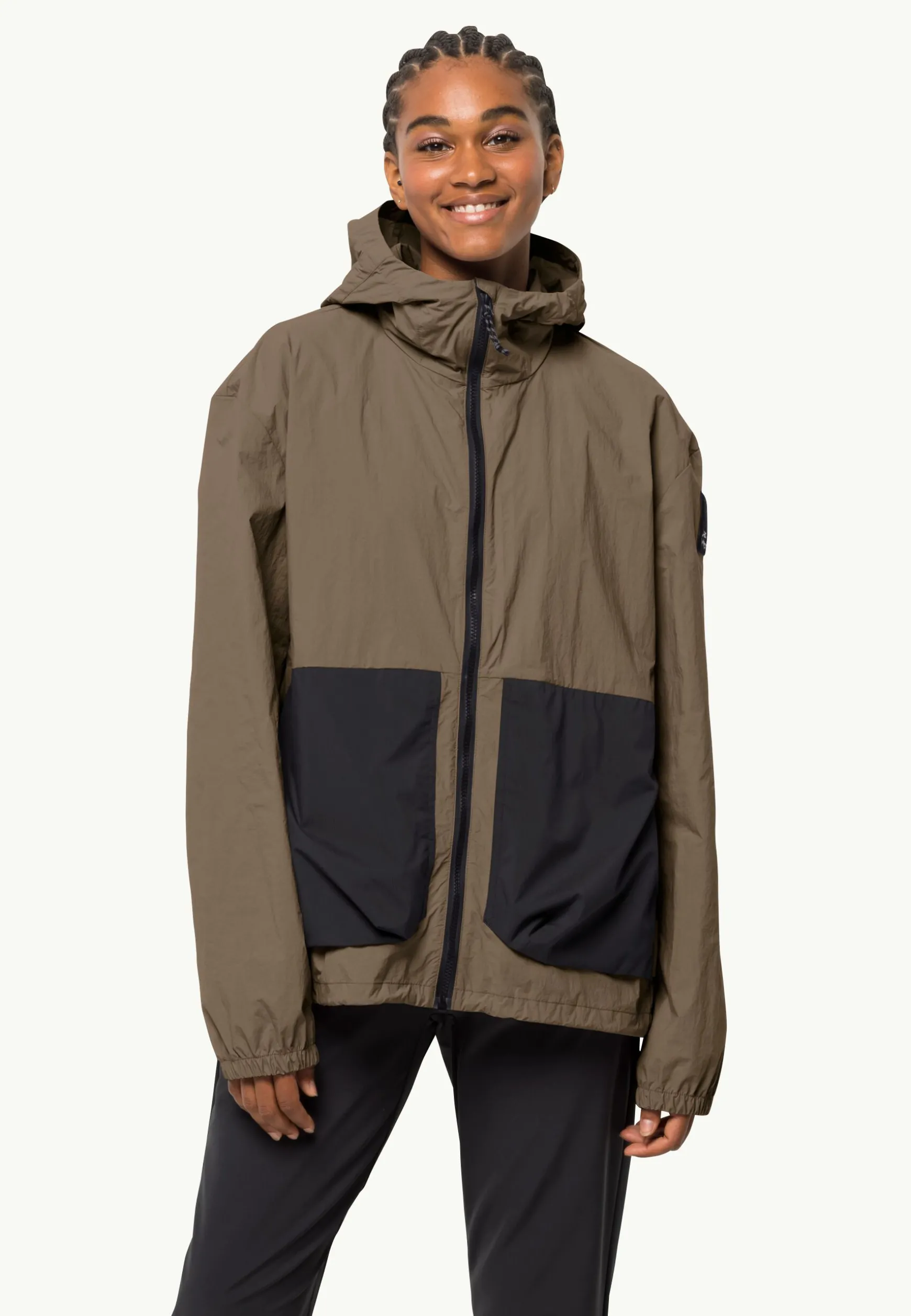 Friedberger Jkt