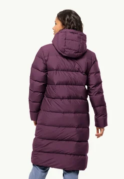 Frozen Palace Coat W Rds