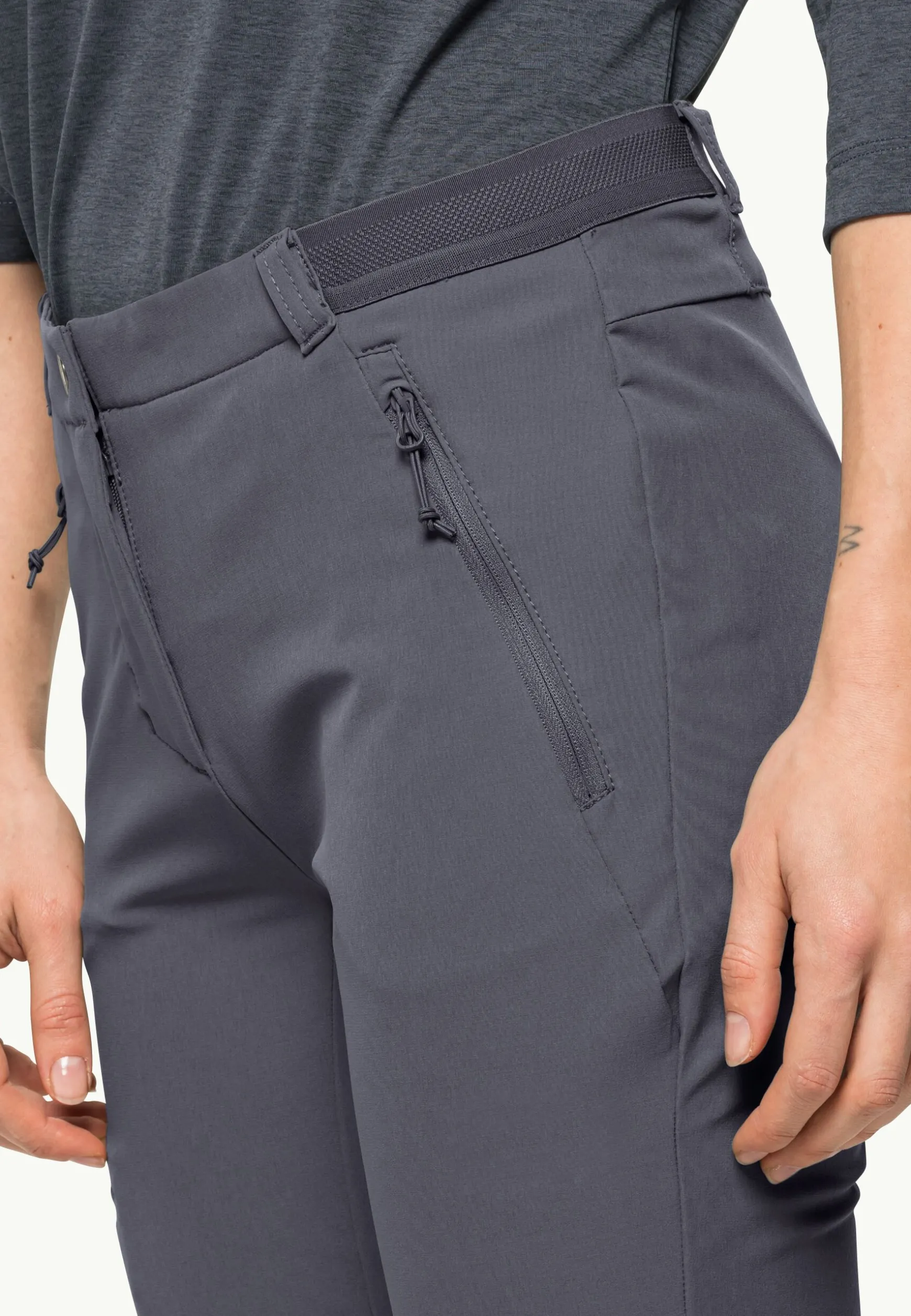 Geigelstein Pants W