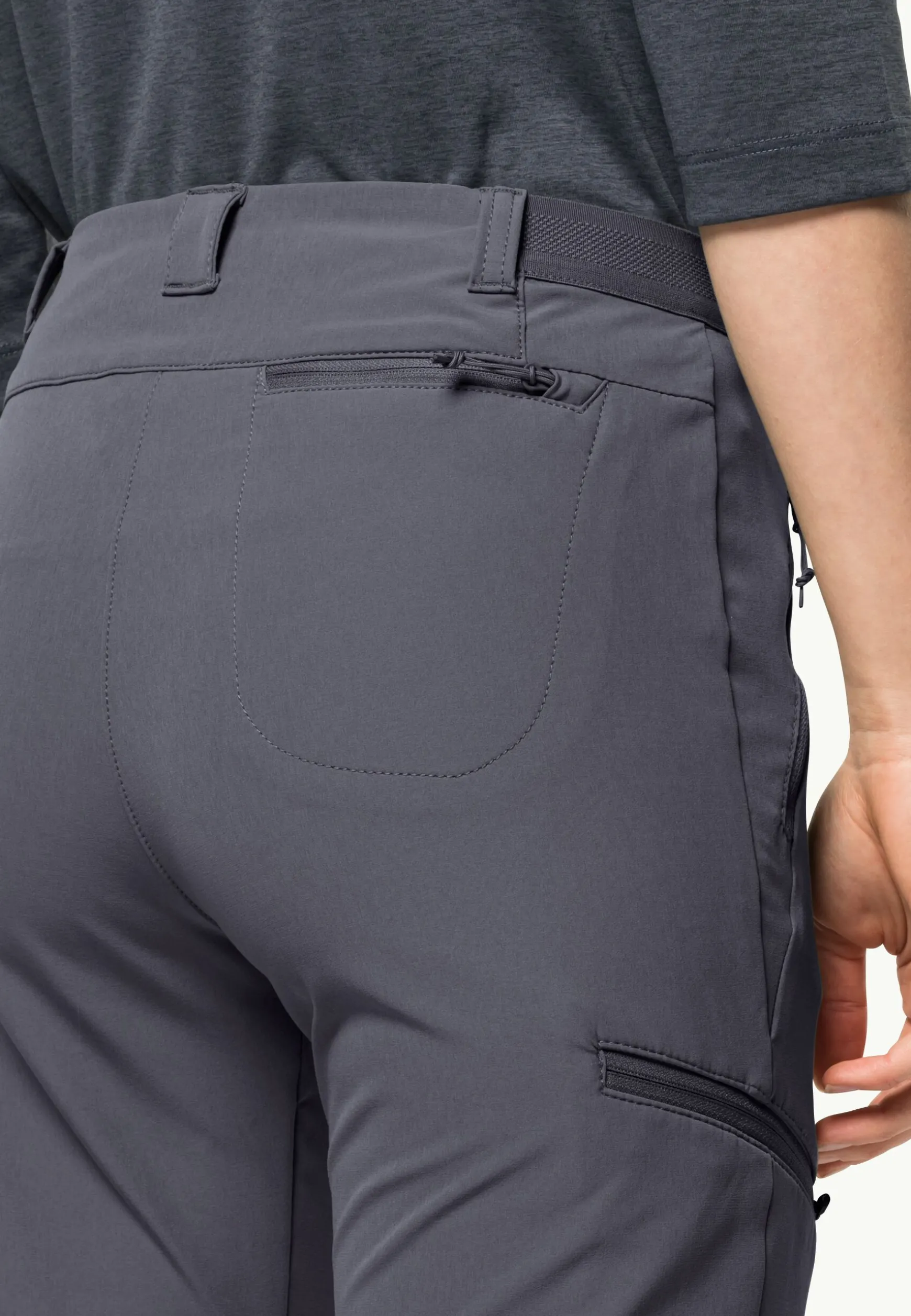 Geigelstein Pants W