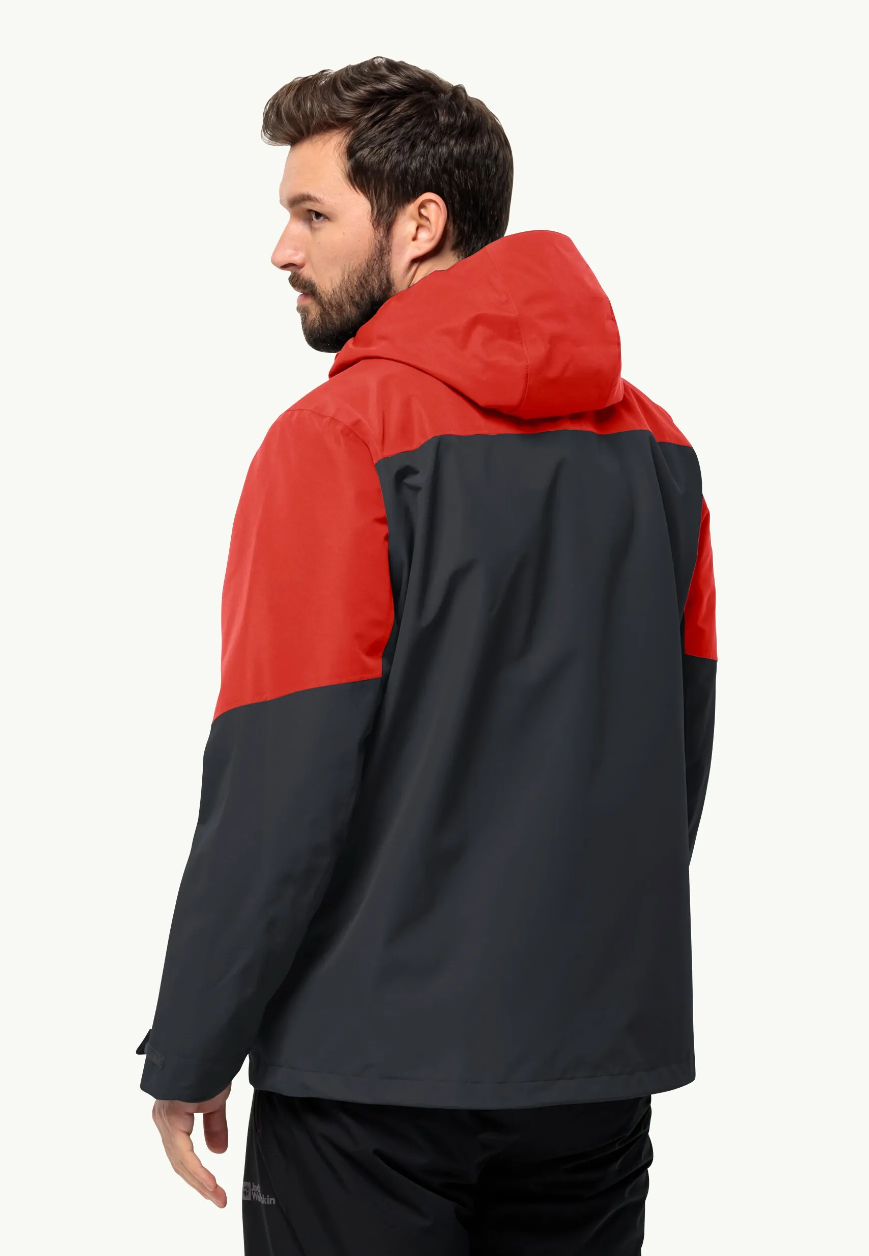 Glaabach 3in1 Jkt M
