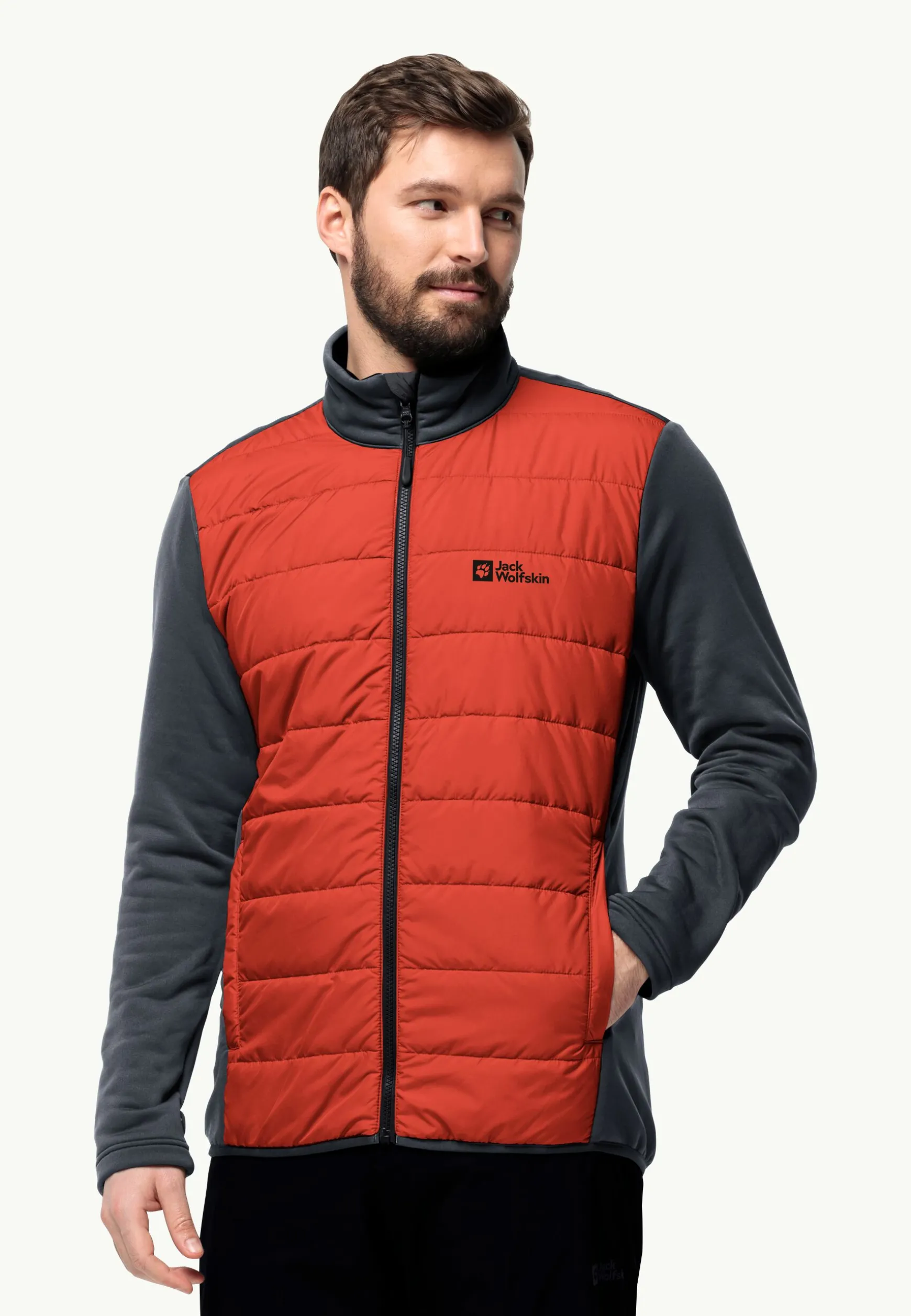 Glaabach 3in1 Jkt M