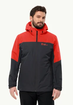 Glaabach 3in1 Jkt M