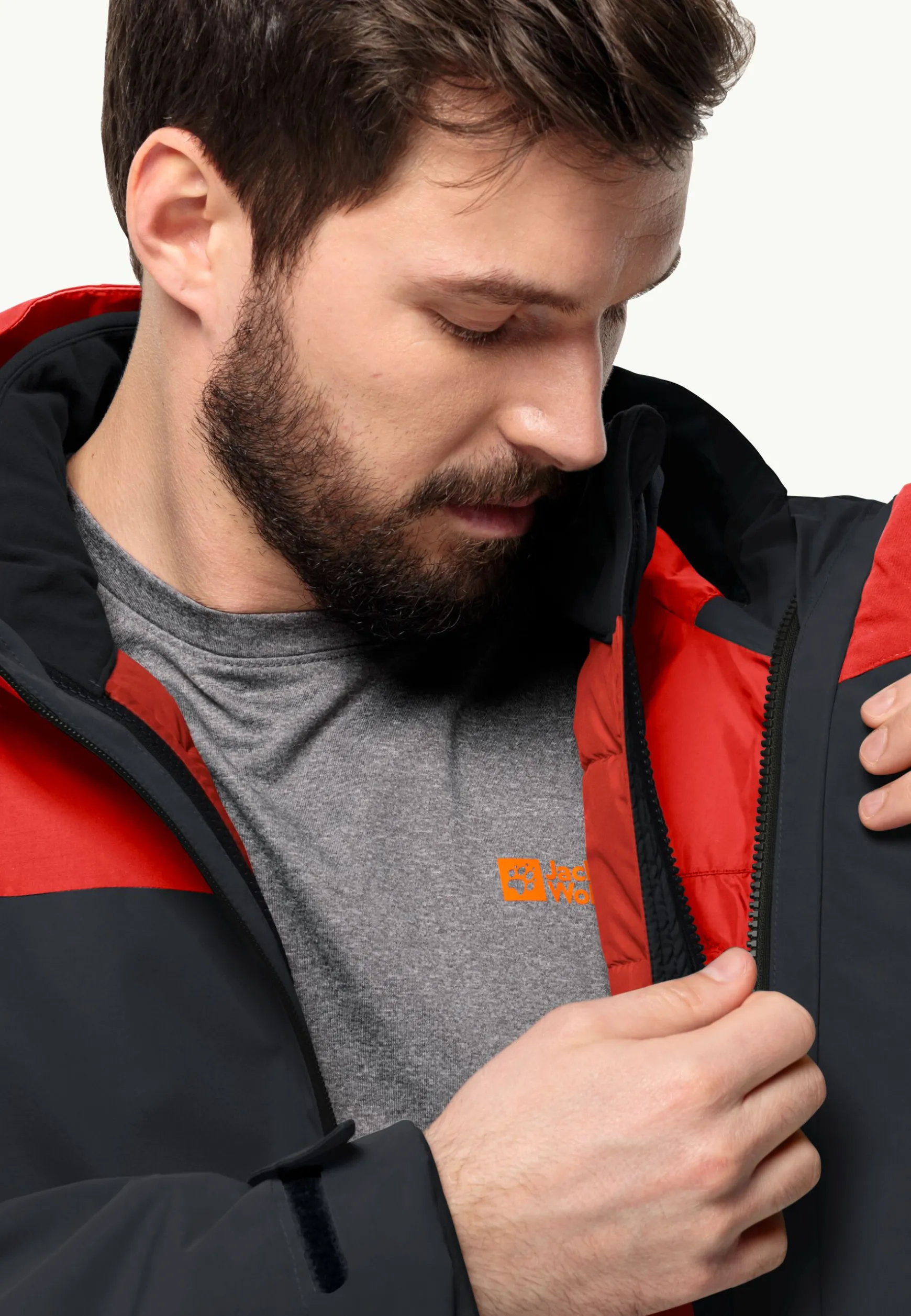 Glaabach 3in1 Jkt M