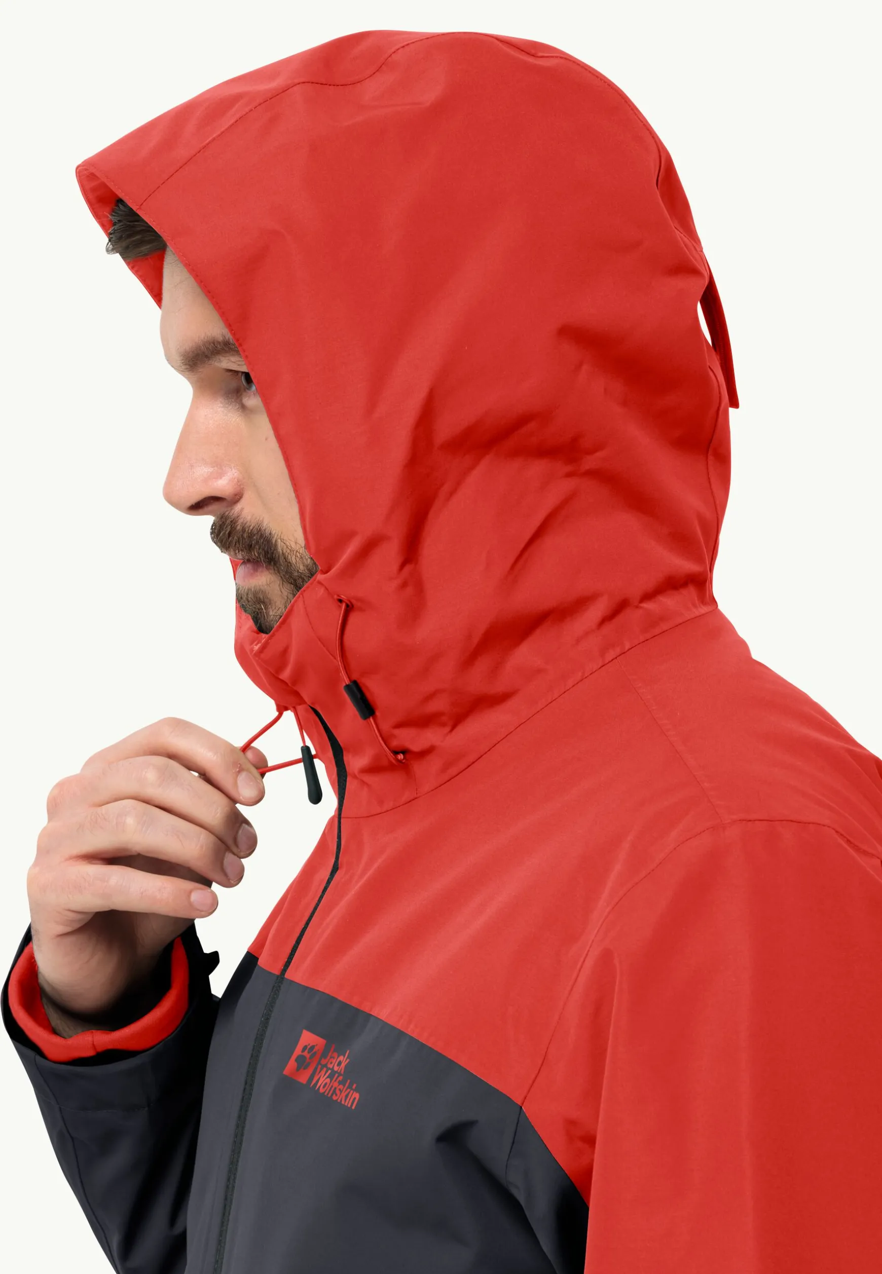 Glaabach 3in1 Jkt M