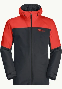 Glaabach 3in1 Jkt M