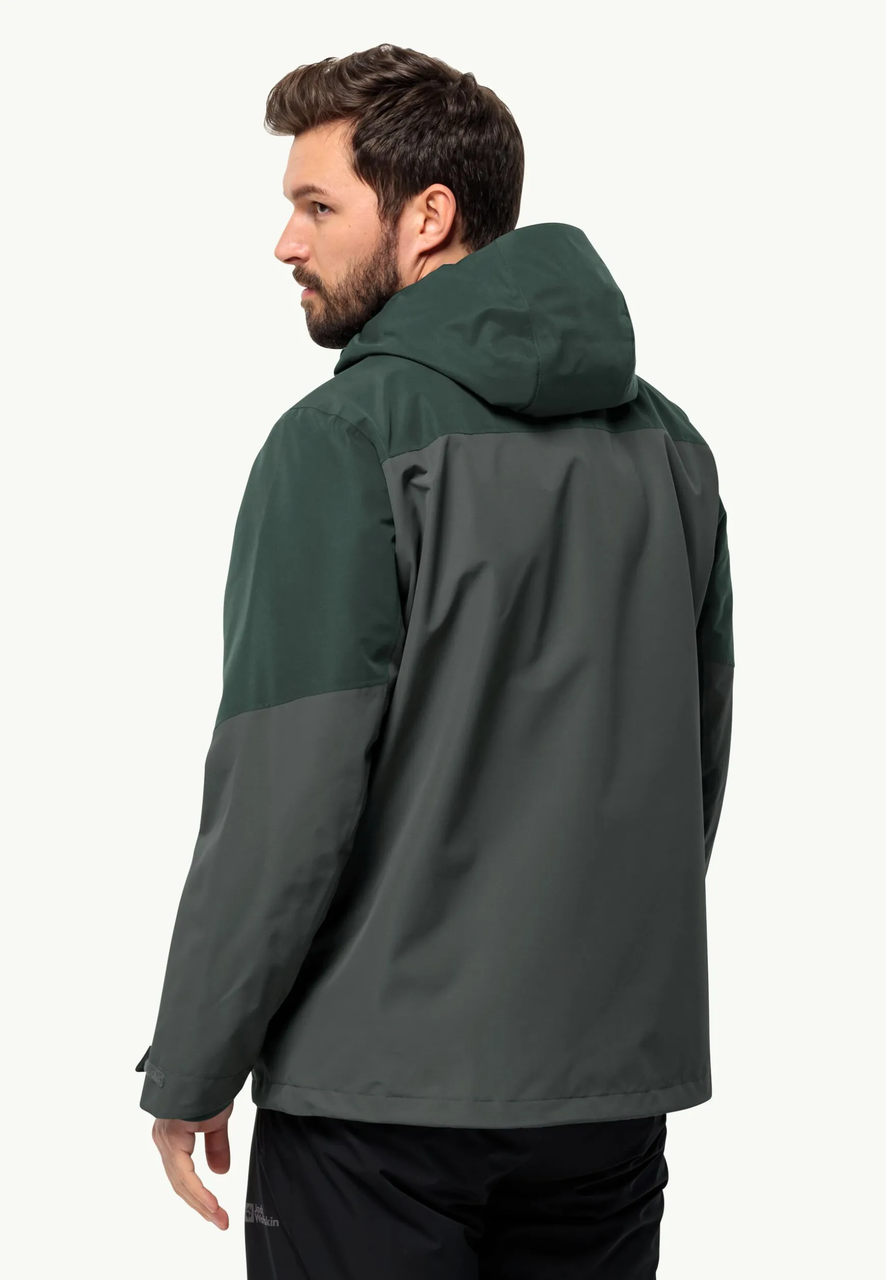 Glaabach 3in1 Jkt M