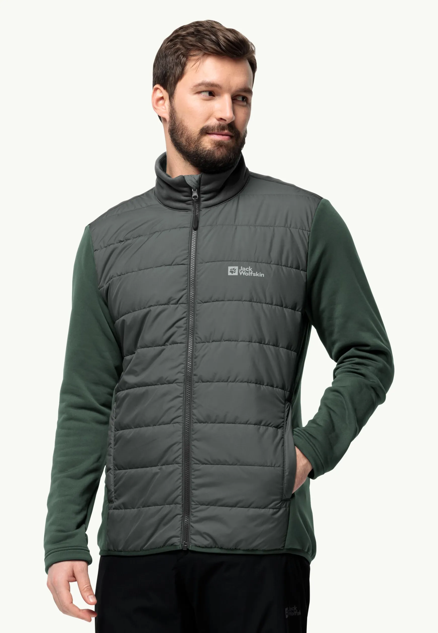 Glaabach 3in1 Jkt M